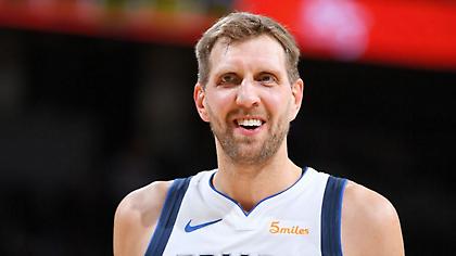 Νοβίτσκι: «Δεν θεωρώ πως είμαι ο κορυφαίος Ευρωπαίος που έπαιξε ποτέ στο ΝΒΑ»