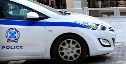 Προσαγωγή Τούρκων δημοσιογράφων έξω από σχολείο στην Αγία Παρασκευή