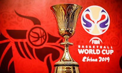 Πώς θα είναι η Εθνική στο πρώτο γκρουπ δυναμικότητας για το Παγκόσμιο Κύπελλο