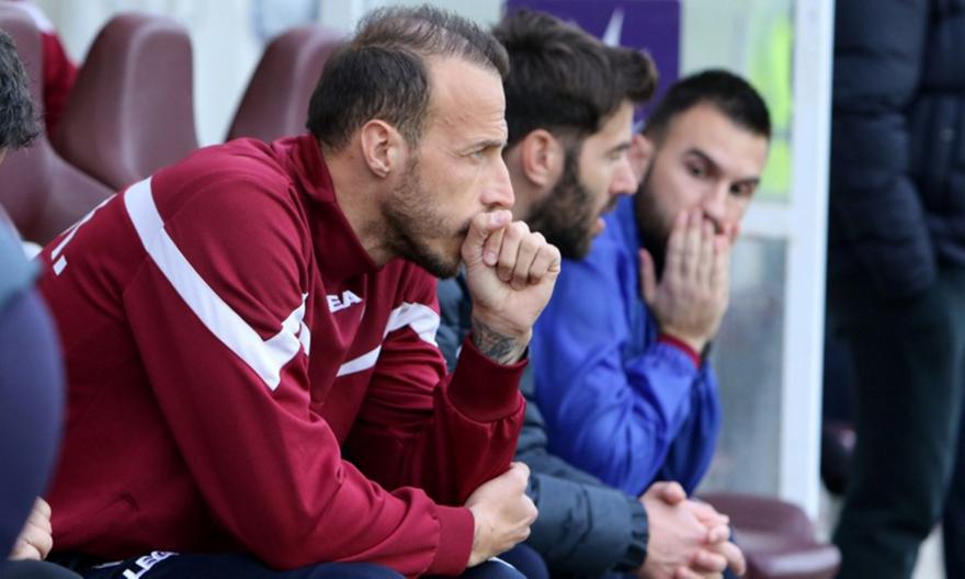 Υποψήφιος δημοτικός σύμβουλος ο Μόρας!