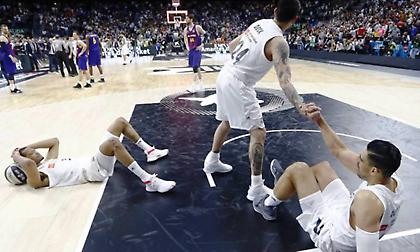 H Ρεάλ ξεκίνησε ήδη νομική έρευνα για τη βιωσιμότητα της εγκατάλειψης της ACB!