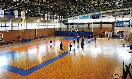 Προπονήθηκε στο «Σοφία Μπεφόν» ο Πανιώνιος