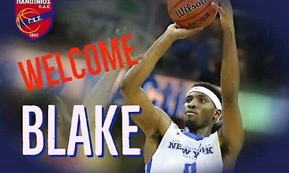 Χάμιλτον:  «Ξέρω ότι ο Πανιώνιος έχει πλούσια ιστορία»