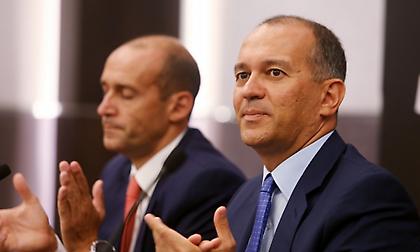 Προσέφυγε στο ΑΣΕΑΔ για το -6 ο Ολυμπιακός