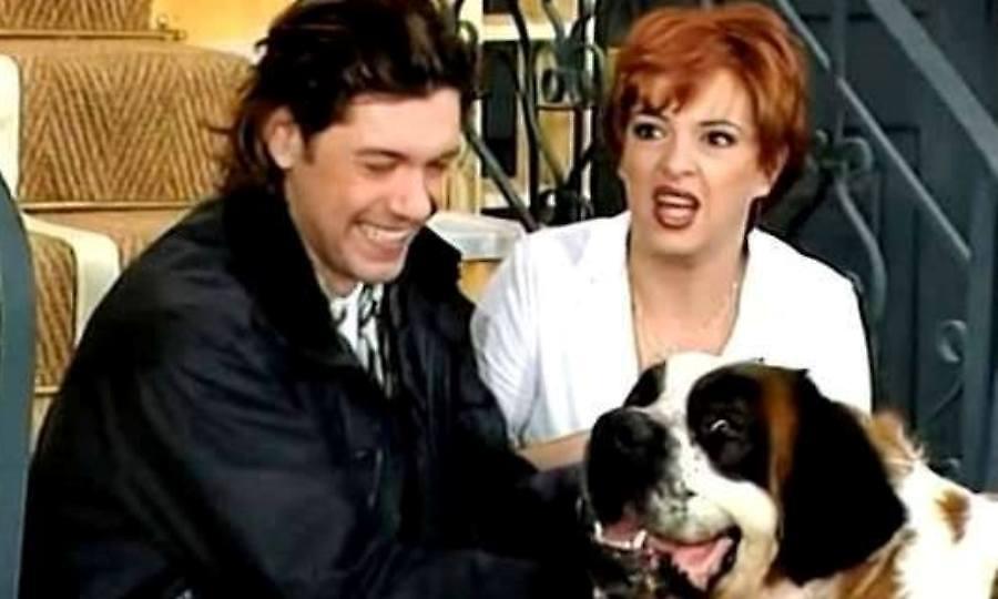 8 ηθοποιοί απ’ το Κων/νου και Ελένης που έχουν φύγει από τη ζωή (pics)