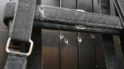 ΗΠΑ: Το Ανώτατο Δικαστήριο είπε «όχι» σε εκτέλεση θανατοποινίτη που πάσχει από νοητική υστέρηση