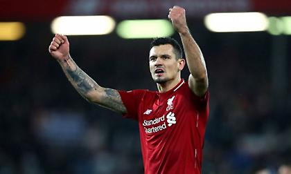 Ο Λόβρεν… κουκουλώθηκε! (pic)