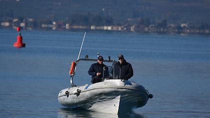 Τραγωδία στην Σαντορίνη: Εντόπισαν την σορό άνδρα που έπεσε σε γκρεμό με το ΙΧ του