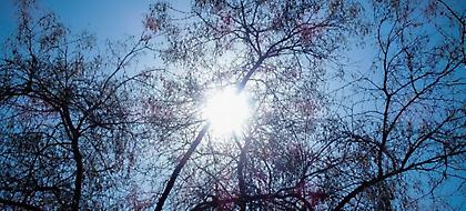 Καλός ο καιρός και σήμερα, μέχρι 18 βαθμούς η θερμοκρασία