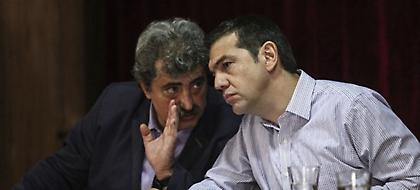 Γιατί ο Τσίπρας καλύπτει τον Πολάκη -Ευκαιρία για μέτωπο με τον Στουρνάρα