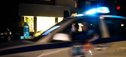 Μαχαιρώματα στη Σούδα -Στο νοσοκομείο Αμερικανός ναύτης