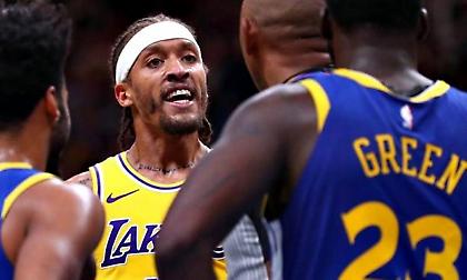 Μάικ Μπίσλεϊ: Τα ΤΡΕΛΑ λεφτά που θα λάβει στην Κίνα!