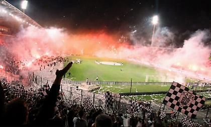 Θεσσαλονίκη: Επίθεση σε δημοσιογράφο στην Τούμπα – Μεταφέρθηκε στο νοσοκομείο