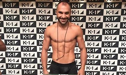 Αυτός είναι ο αντίπαλος του Εξακουστίδη στο Open Championship