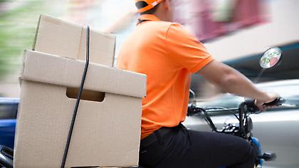 Δεκατέσσερις νεκροί διανομείς φαγητού μέσα σε 2 χρόνια