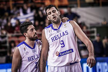 Το μήνυμα αγάπης του Μπουρούση στον Σενγκέλια (video)