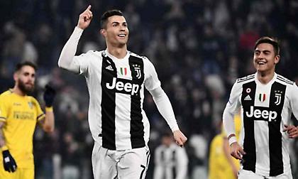 Ματσάρα στη Μαδρίτη, υποχρέωση για Σίτι