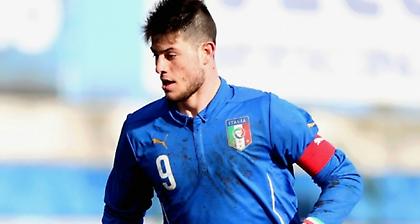 Υπέγραψε στην Κάλιαρι ο Τσέρι