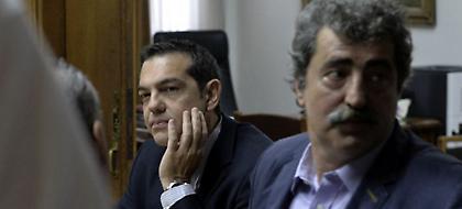 Αλλαγή ατζέντας με το υπουργικό θέλει ο Τσίπρας - Στηρίζει Πολάκη