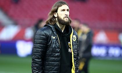 Τσιγκρίνσκι: «Εάν δώσεις χώρο στον Ολυμπιακό, σε σκότωσε»