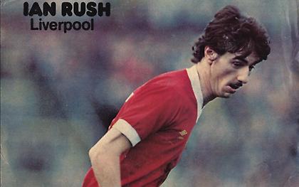 Λίβερπουλ-Μπάγερν: Η βραδιά που άρχισε ο θρύλος του Ίαν Ρας