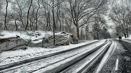 Συμβουλές για ασφαλή χειμωνιάτικα και ανοιξιάτικα ταξίδια