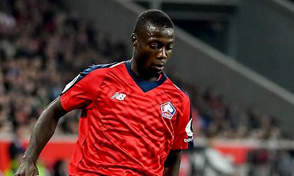 Μπαρτσελόνα και Παρί Σεν Ζερμέν θέλουν τον Πεπέ