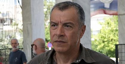 Θεοδωράκης για Πολάκη: Ζητείται πολίτης που πήρε δάνειο ύψους 100.000 ευρώ