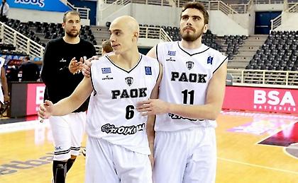 Το κάλεσμα Μαργαρίτη και Κόνιαρη για την Εθνική (video)