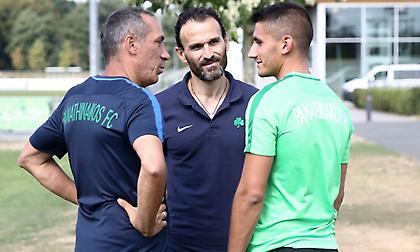 Παγκάκης: «Αυτός είναι ο προβληματισμός του Δώνη για τα δεξιά»