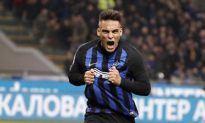 Λαουτάρο: «Ο Ικάρντι έχει την στήριξη μας»