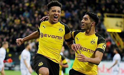 Επιχείρηση «Σάντσο» στη Μάντσεστερ Γιουνάιτεντ