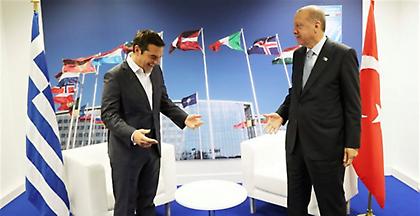 Γερμανικός Τύπος: Ο Ερντογάν απαιτεί μιναρέ στην Αθήνα