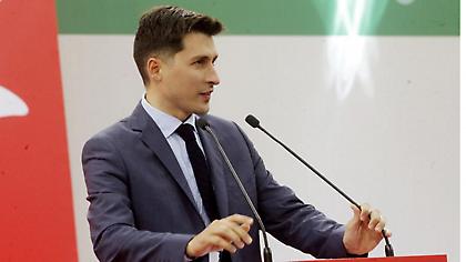 Χρηστίδης: Τσίπρας και Πολάκης είναι ένα και το αυτό