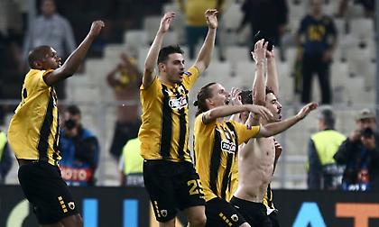 Η ΑΕΚ δεν χρειάζεται να αλλάξει τον τρόπο της, αλλά να τον υπηρετεί  σωστά