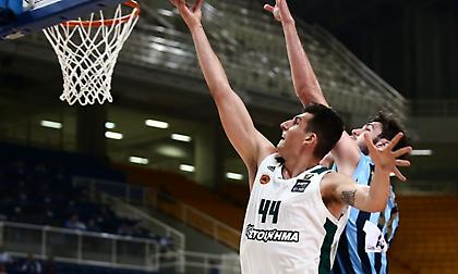 Μια ημέρα μετά το Κολοσσός-Παναθηναϊκός!