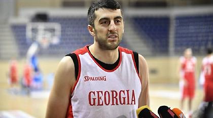 Σερμαντίνι: «Πολύ δύσκολα με Ελλάδα, αλλά θα κάνουμε το καλύτερο»