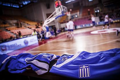 Νίκη για να «φτιαχτεί» η Εθνική