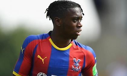 Θέλει Γουάν-Μπισάκα η Μπάγερν