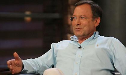 Αθώος ο Ανδρέας Φουστάνος για ξέπλυμα και φοροδιαφυγή-Κατέβαλε 400.000 ευρώ