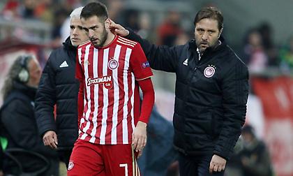 Περνάει, μόνο με «άλλη» διαχείριση από τον Μαρτίνς και τους παίκτες του