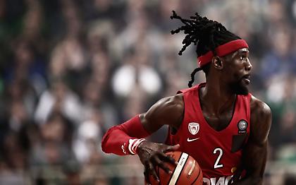 Γουέμπερ: «Να παίξουμε και για τον αρχηγό μας»