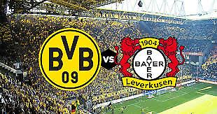 Στην πίεση η Ντόρτμουντ