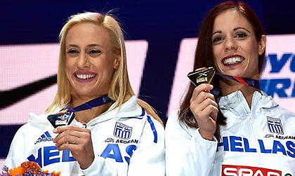 Με 17 πρωταθλητές στο Ευρωπαϊκό η Ελλάδα