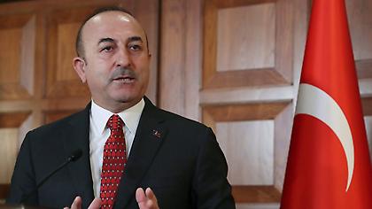 Τσαβούσογλου: Θα στείλουμε και τα δύο γεωτρύπανα νοτίως της Κύπρου