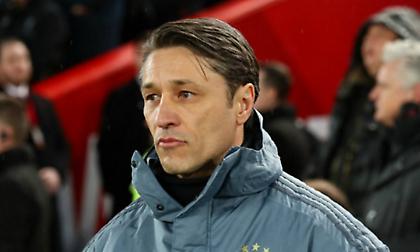 Κύριος ο Κόβατς: Παραδέχθηκε τις καθυστερήσεις του Χάβι Μαρτίνεθ