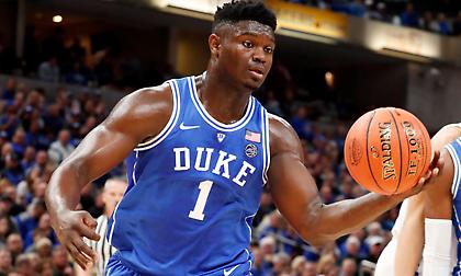 Γουίλιαμσον: «Δεν είμαι… Λεμπρόν»