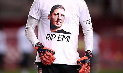 Την ερχόμενη εβδομάδα η πρώτη δόση της Κάρντιφ για τον Σάλα