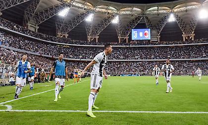 Ξέρει πως να... πληγώνει την Ατλέτικο ο Κριστιάνο