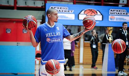 Κόνιαρης: «Πλέον γνωριζόμαστε καλύτερα»